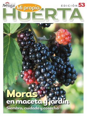 La Huerta en Casa - Magazine